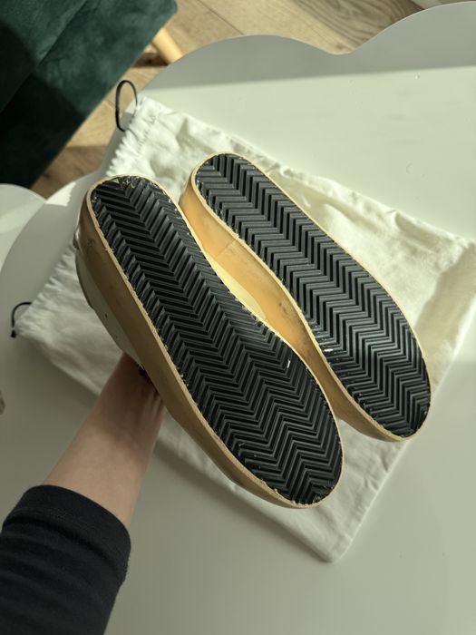 Golden goose кеди