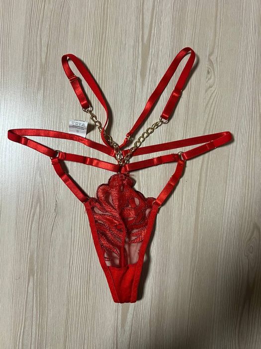 Комплект нижньої білизни