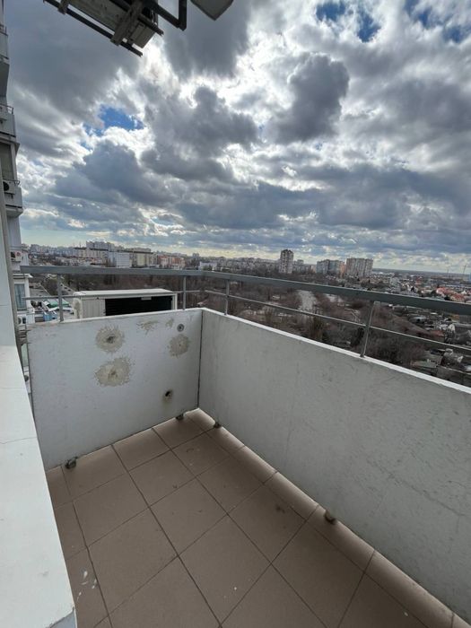 1-комнатная квартира по адресу (площадь 36 м²) - Atlanta.ua - фото 8