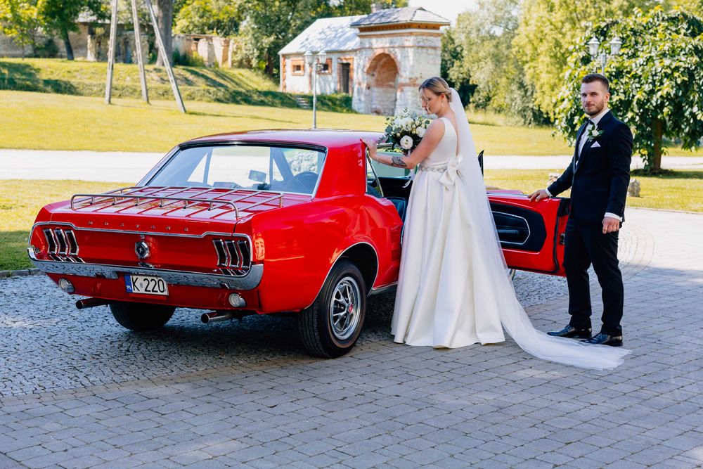 Fotograf ślubny | Chrzest | Komunia – naturalne zdjęcia