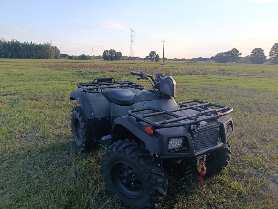 Arctic Cat