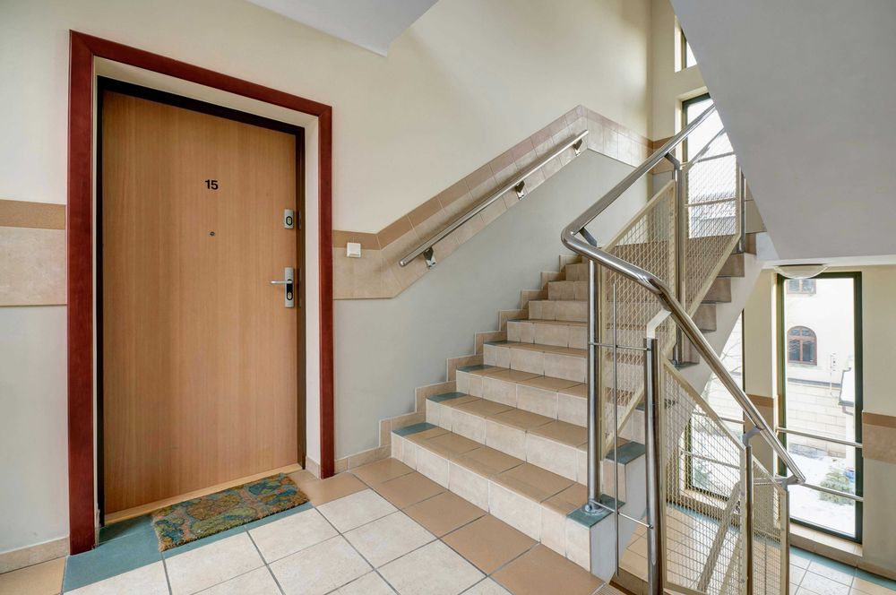 Apartament Sopot Centrum blisko plaży