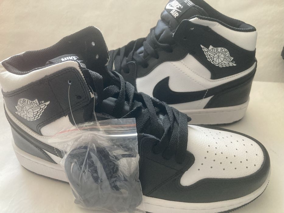 Nike Jordan ( найк джордан)