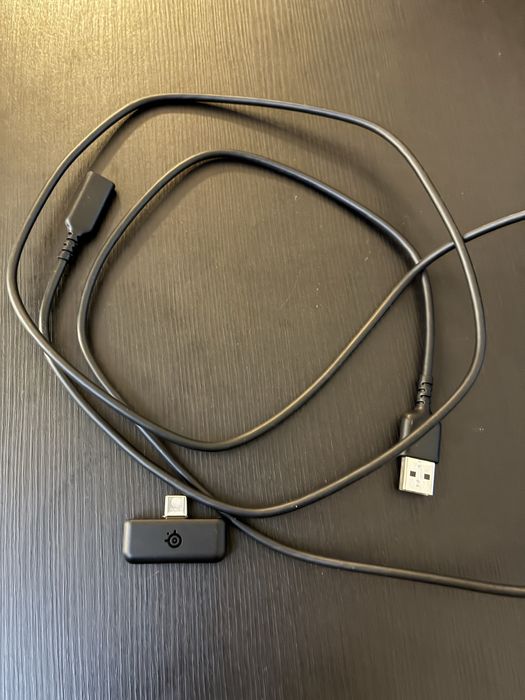 Steelseries Artic Nova 5 Wireless