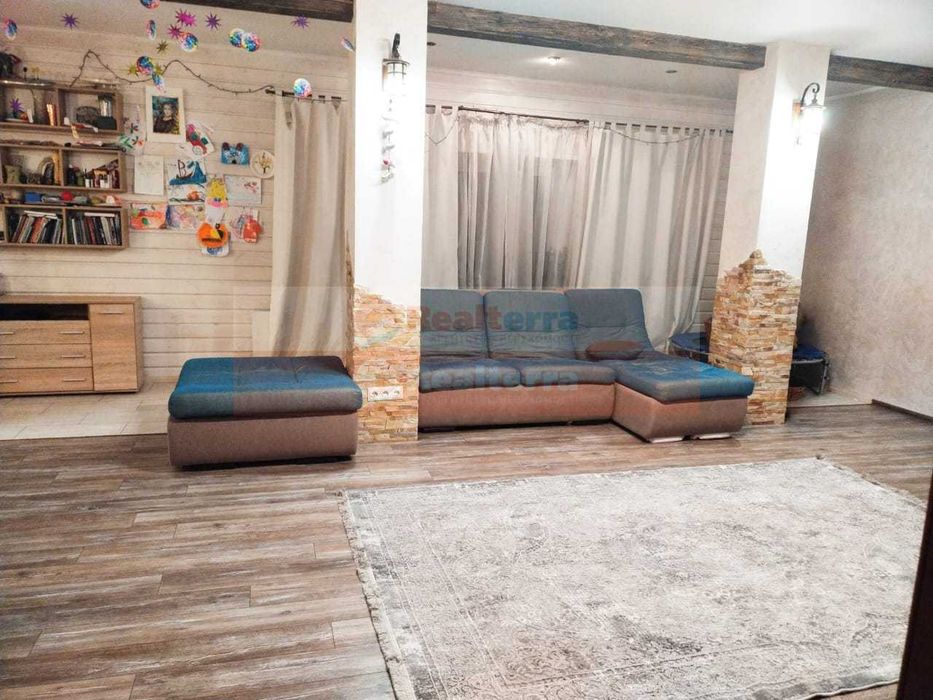 Продаж будинку Київ. обл, с. Рожівка, Броварський р-н, єВідновлення