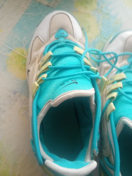 Nike Zoom 2K używane