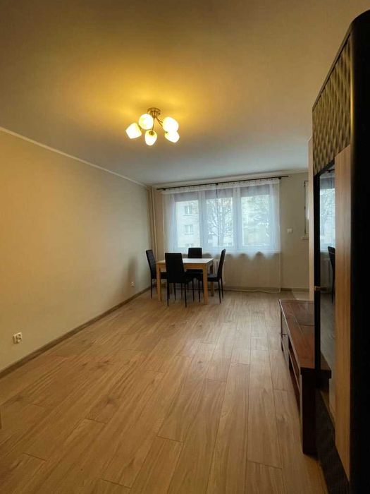 Mieszkanie dwupokojowe po remoncie na 1 piętrze  w centrum Strzegomia