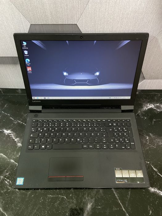 Ноутбук Lenovo V110-15ISK