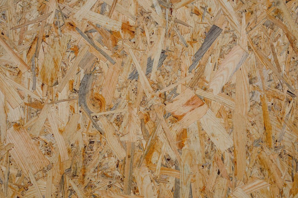 Плити ДВП (ХДФ), OSB для будівництва та меблів