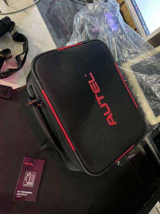 Autel MaxiIM IM608 Pro Ⅱ  Auto Key Programmer