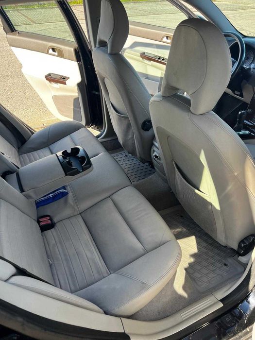 Volvo V50 1.6D Nível 3