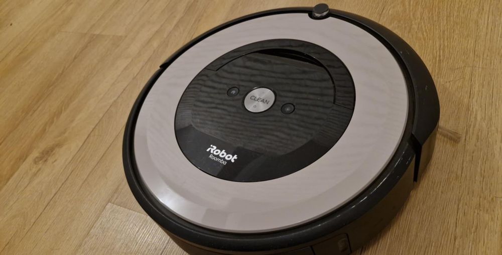 iRobot Roomba e5