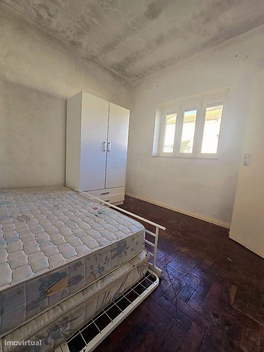 Moradia T3 para venda