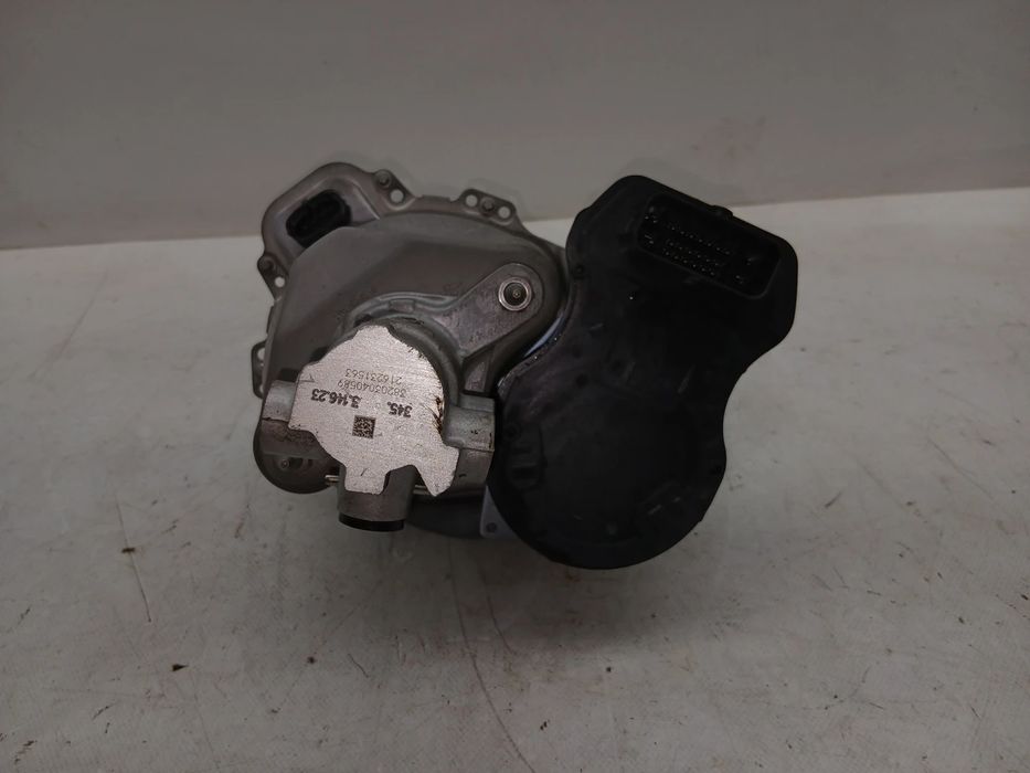 Servofreio TESLA Model Y (5YJY)