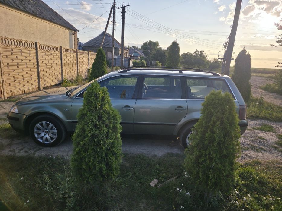 VOLKSWAGEN PASSAT 2001 VIN WVWZZZ3BZ1E245184 фото оголошення 3 з 24