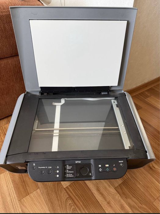 Принтер Canon PIXMA MP160
