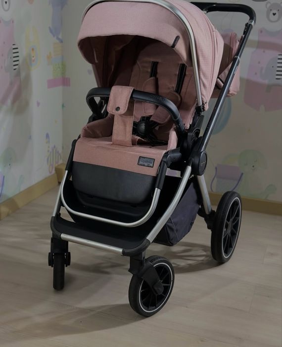 Carello Optima 3 в 1