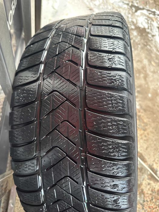 R18 легкосплавні диски Octavia А8 5x112 18" 7,5j et48 5E3601025AS