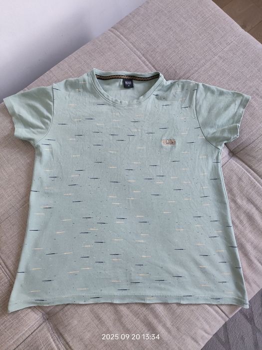 Koszulka Hugo Boss rozmiar S