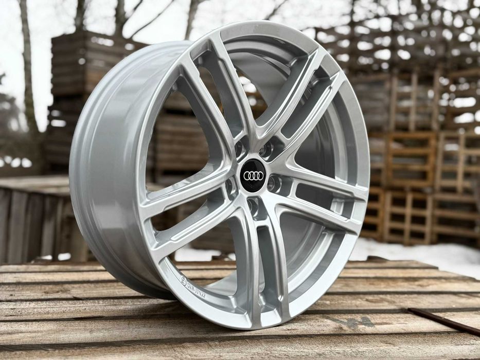 alufelgi r18 5x112 Audi NOWE A4 b7 b8 b9 A5 8T F5 B10  A6 c5 c7 c8 Q5