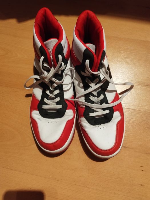 Buty sprandi 43 rozmiar