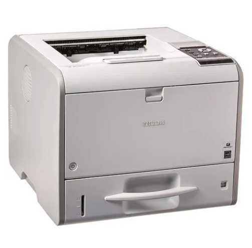 Принтер RICOH Aficio SP 4510DN (380 сторін. лічильник) Гарантія