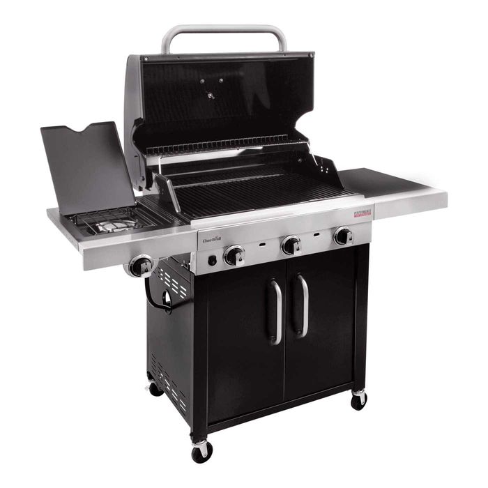 Grill gazowy Char-Broil Performance charbroil Weber Landmend Broil