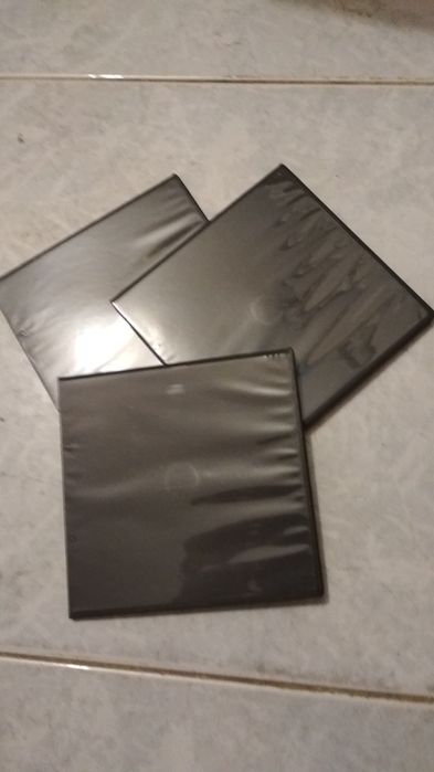 Capas para CD/DVD novas64752396314881120