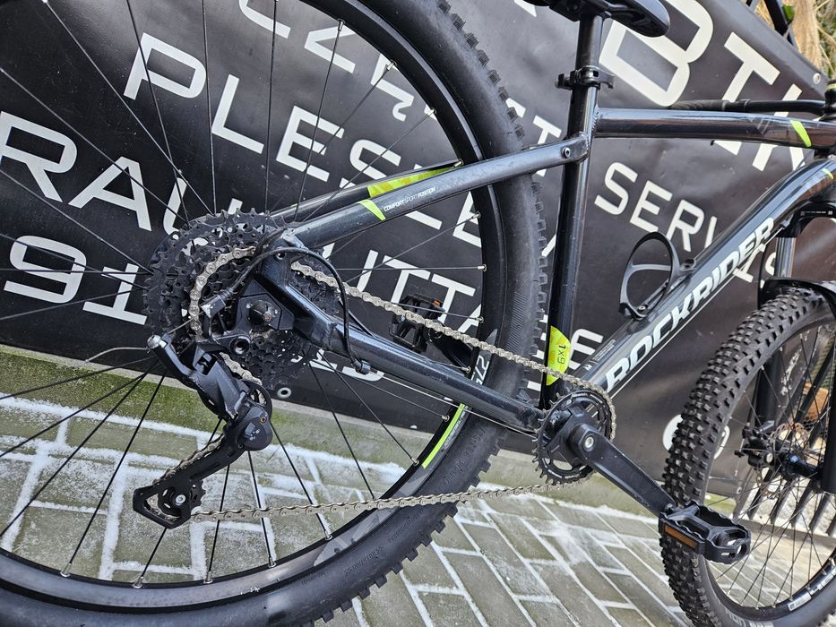 Rockrider st530 rower górski MTB 27,5