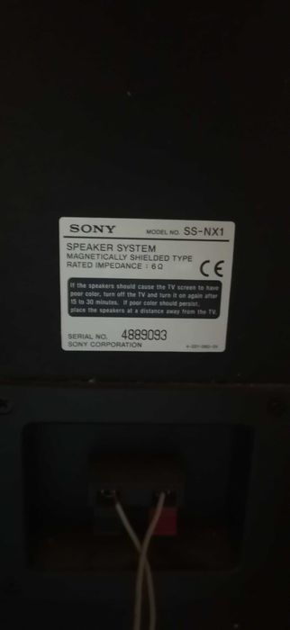 Aparelhagem / rádio