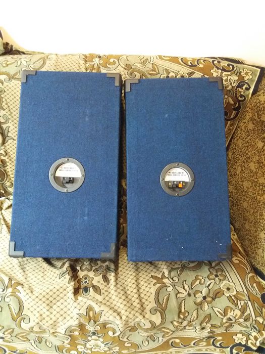 акустика RAVELAND