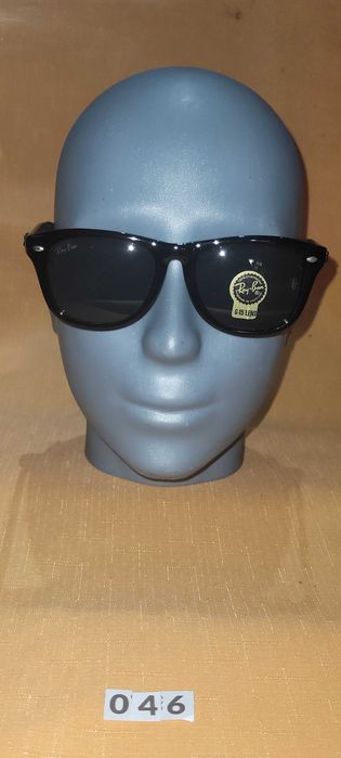 Ray ban RB 9885 okulary przeciwsłoneczne 046