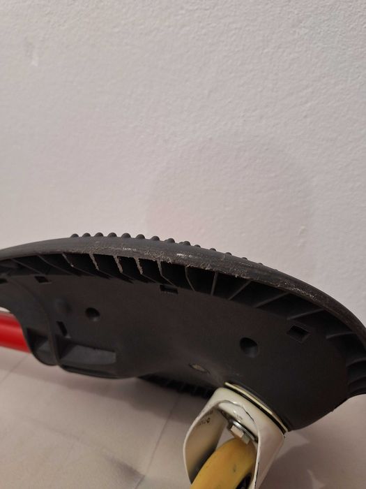 WaveBoard Oxelo - preto