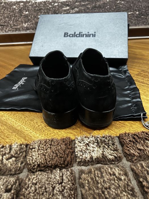 Туфлі Baldinini