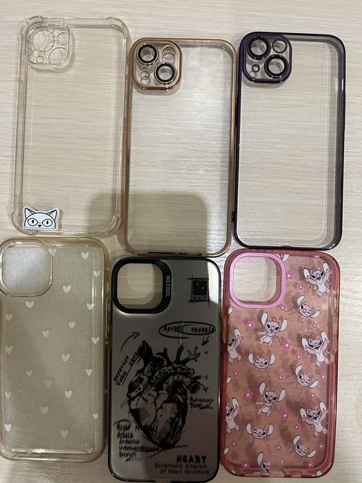 iPhone 13(1 на 14iph.)