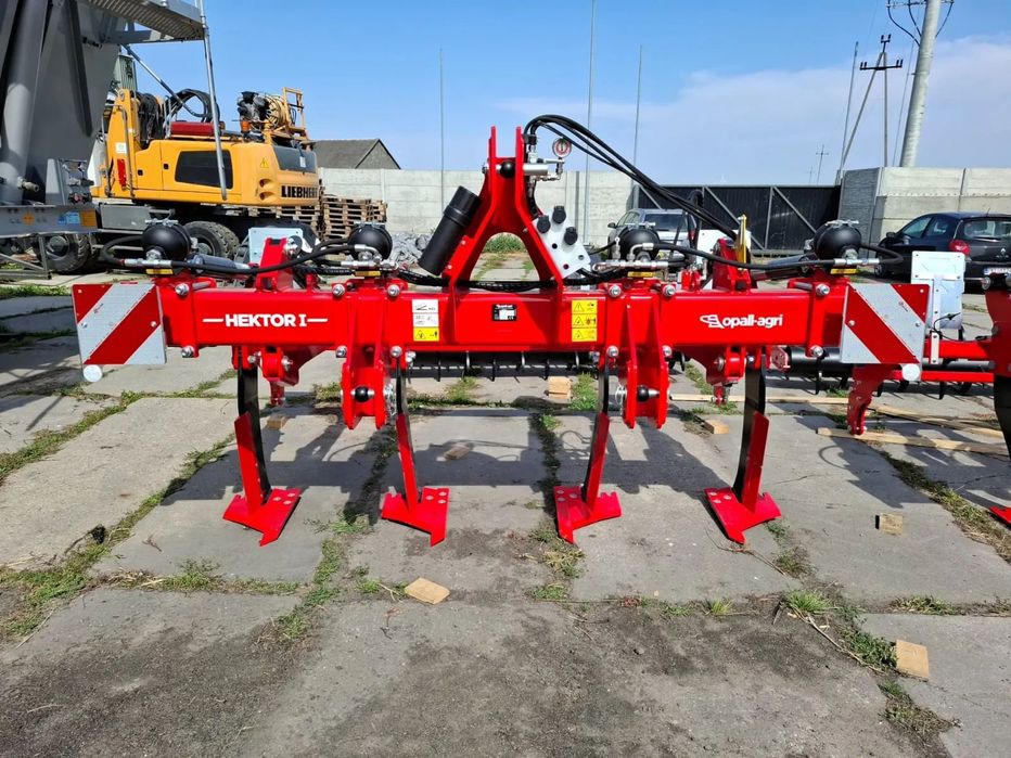 Opall Agri Głębosz Hektor 3H