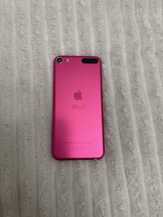Ipod touch 6 16gb