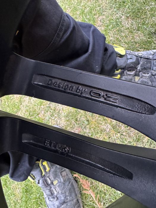 Felgi 5x112 8jx19, ET 35 MSW 24