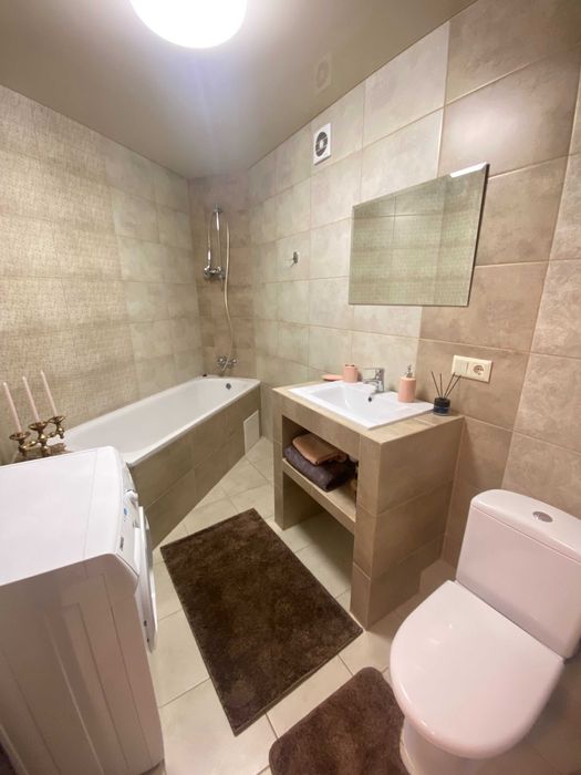 Центр. С.Крушельницької. Подобово. Однокімнатна квартира