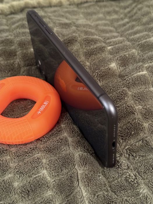 iPhone 11 128Gb Black