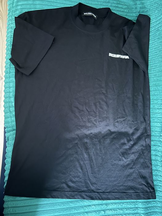T shirt Balenciaga