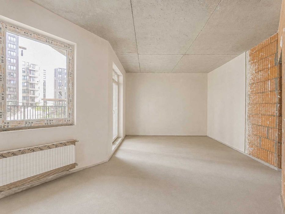 Продаж 2-кімнатної квартири 67.2 м² у ЖК Well Home по вул. Щирецька, 8А