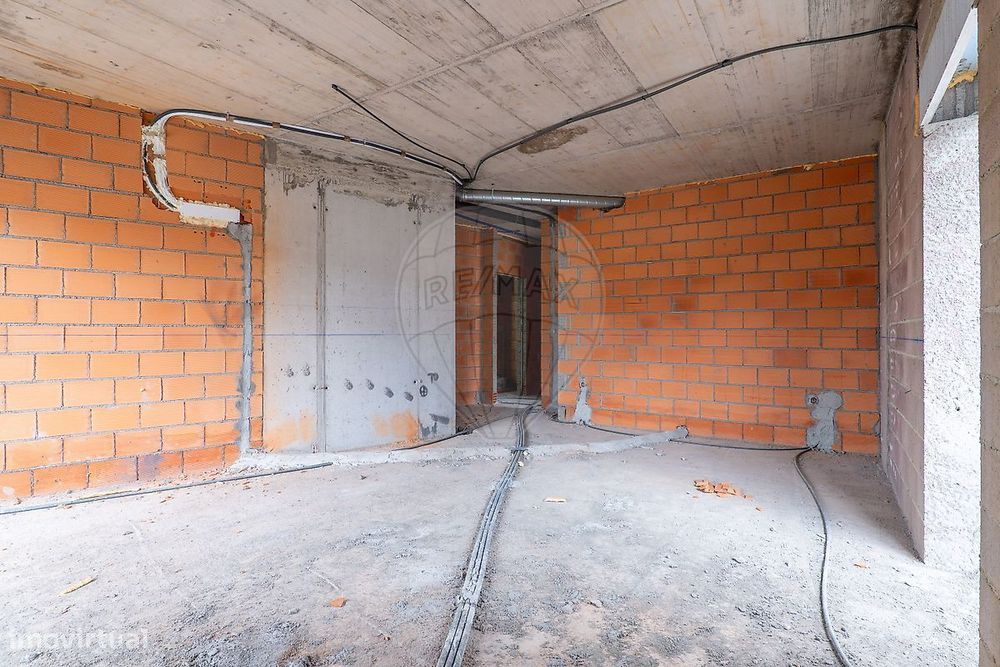 Apartamento T2 para venda