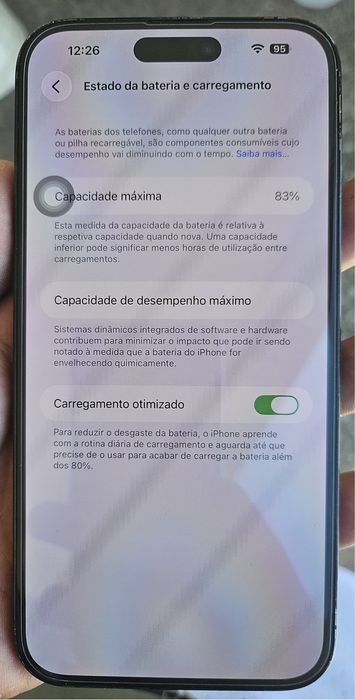 Vendo iPhone 14 PRO MAX 256GB
