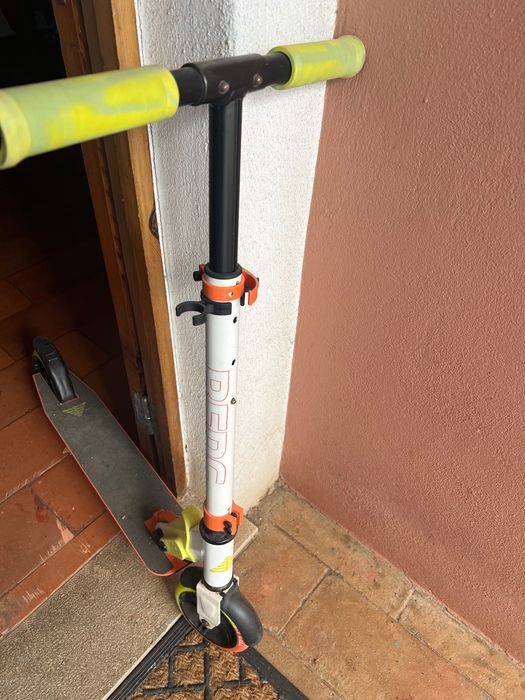 Trotinete 2 Rodas - usado/Conservado