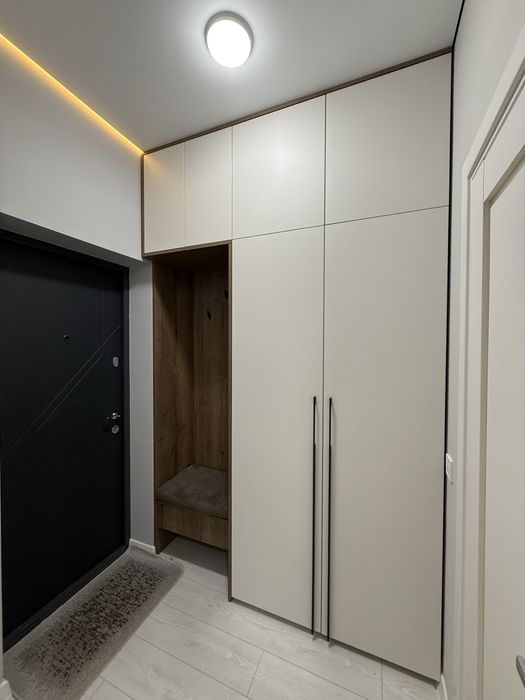 2-rooms apartment apartment by the address st. Volodimirska (area 66 m²) - Atlanta.ua - photo 18