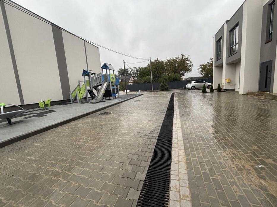 Під усі державні програми !Таунхаус в топ локації без комісії для Вас