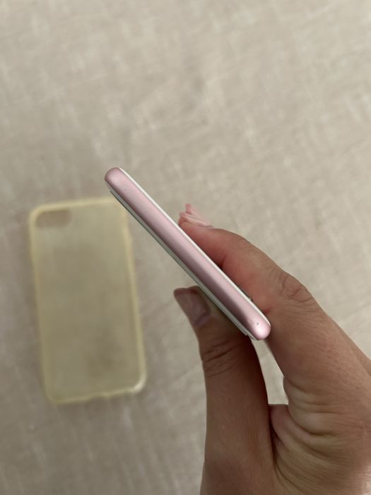 iPhone 6S Rose Gold 16Gb