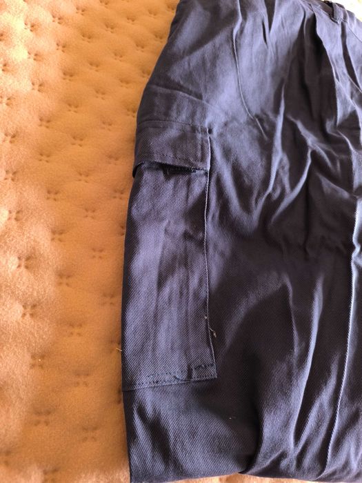 Calças plus size 6XL