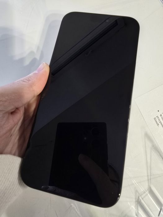 Smartfona IPhone 16 PRO MAX